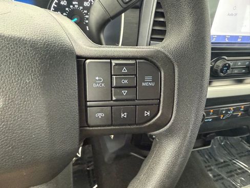 Used 2023 Ford F150 XLT image 42