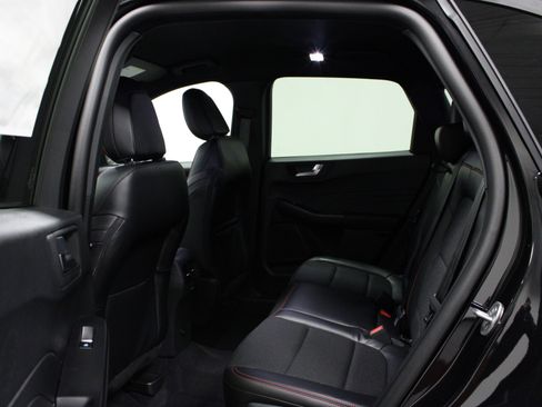 New 2026 Ford Escape ST-Line w/ Cold Weather Package image 13