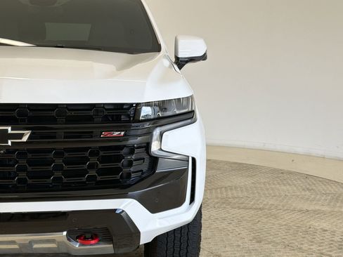 Used 2024 Chevrolet Tahoe Z71 w/ Z71 Off-Road Package AWD/4WD image 11