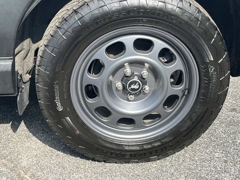 Used 2024 Ford Bronco Sport Big Bend AWD/4WD image 15
