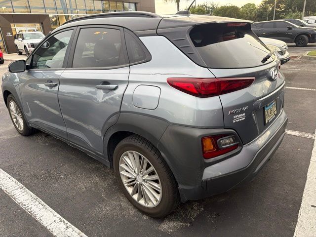 Used 2019 Hyundai Kona SEL FWD image 2