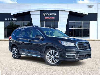 Used 2022 Subaru Ascent Limited