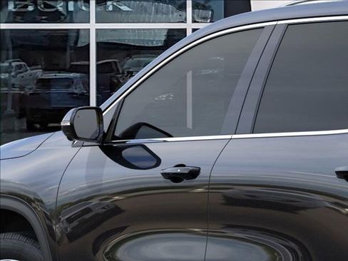 New 2026 Buick Enclave Preferred image 12