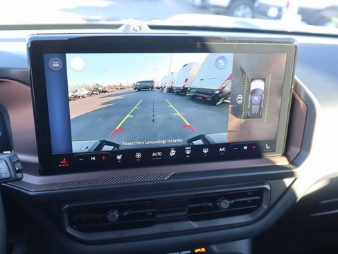 New 2025 Ford Bronco Sport Outer Banks w/ Outer Banks Tech Package+ image 6