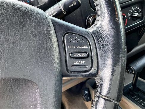 Used 2005 Jeep Wrangler Sport AWD/4WD image 24