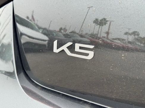 New 2026 Kia K5 LXS FWD image 10