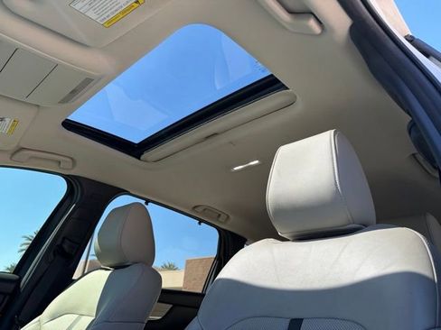 Used 2024 MAZDA CX-90 3.3 Turbo w/ Preferred Package image 13