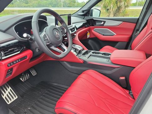 New 2026 Acura MDX A-Spec image 22