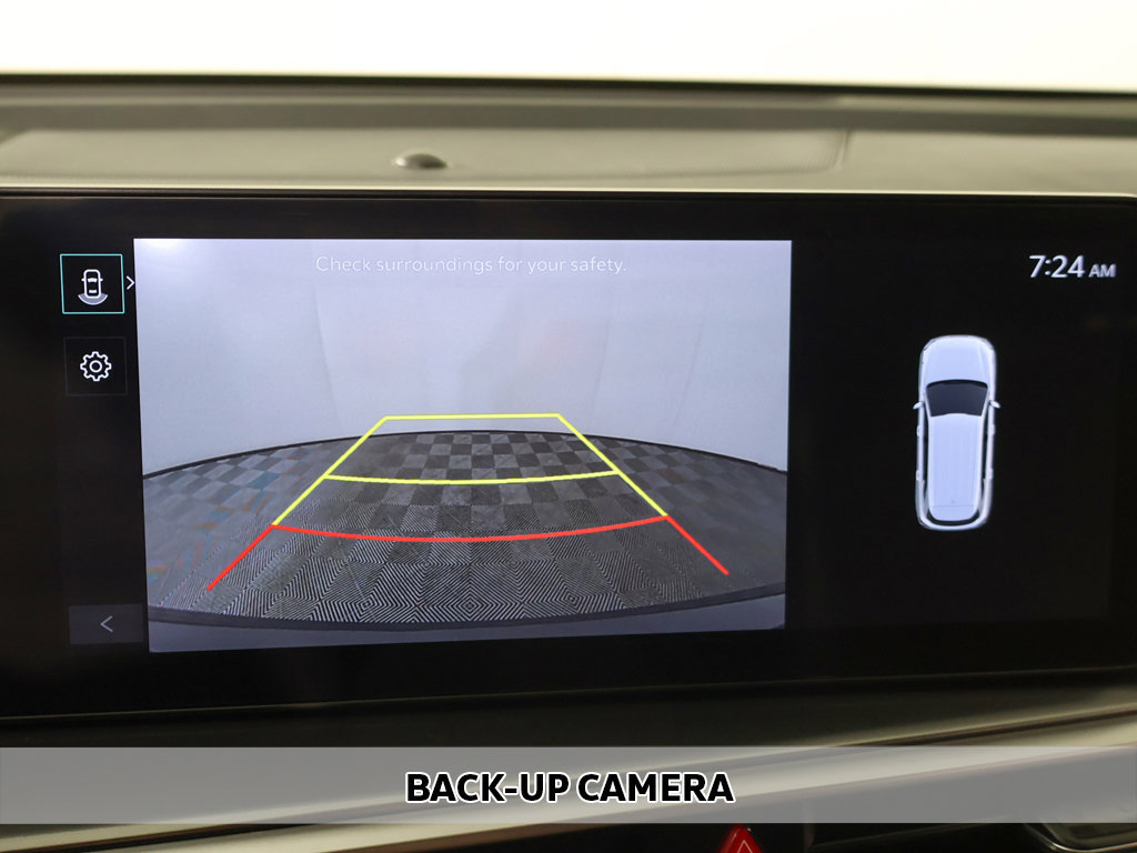 Used 2024 Kia Sorento S w/ Panoramic Sunroof Package FWD image 6