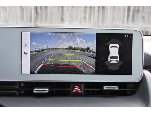Certified 2024 Hyundai Ioniq 5 SEL RWD image 27
