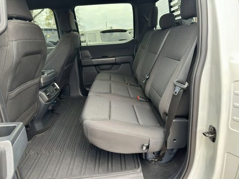 Used 2024 Ford F150 XLT w/ Equipment Group 302A MID image 25