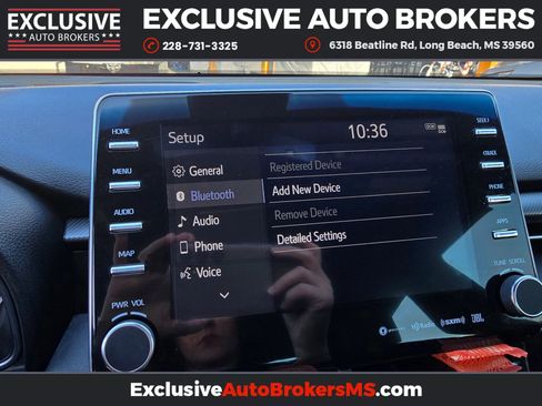 Used 2021 Toyota Avalon TRD image 35