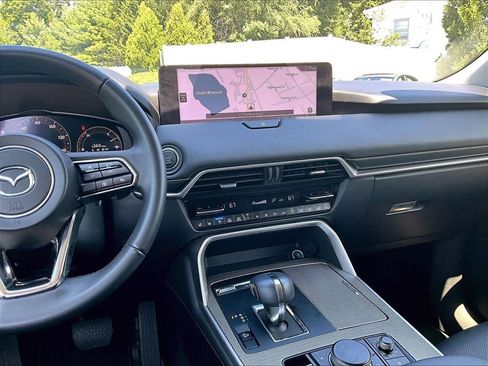 Used 2026 MAZDA CX-90 3.3 Turbo w/ Premium Sport Pkg AWD/4WD image 19