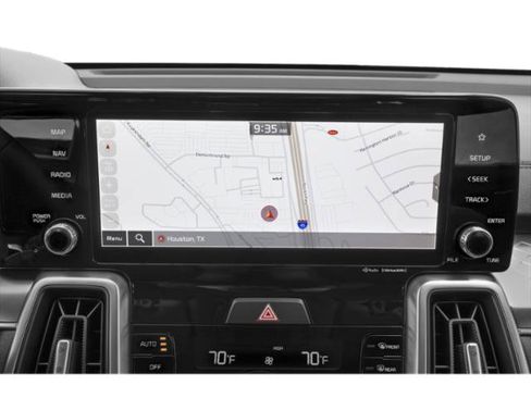 Used 2024 Kia Sorento EX image 13