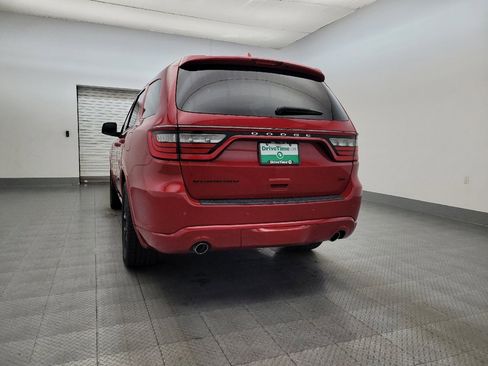 Used 2018 Dodge Durango GT image 6