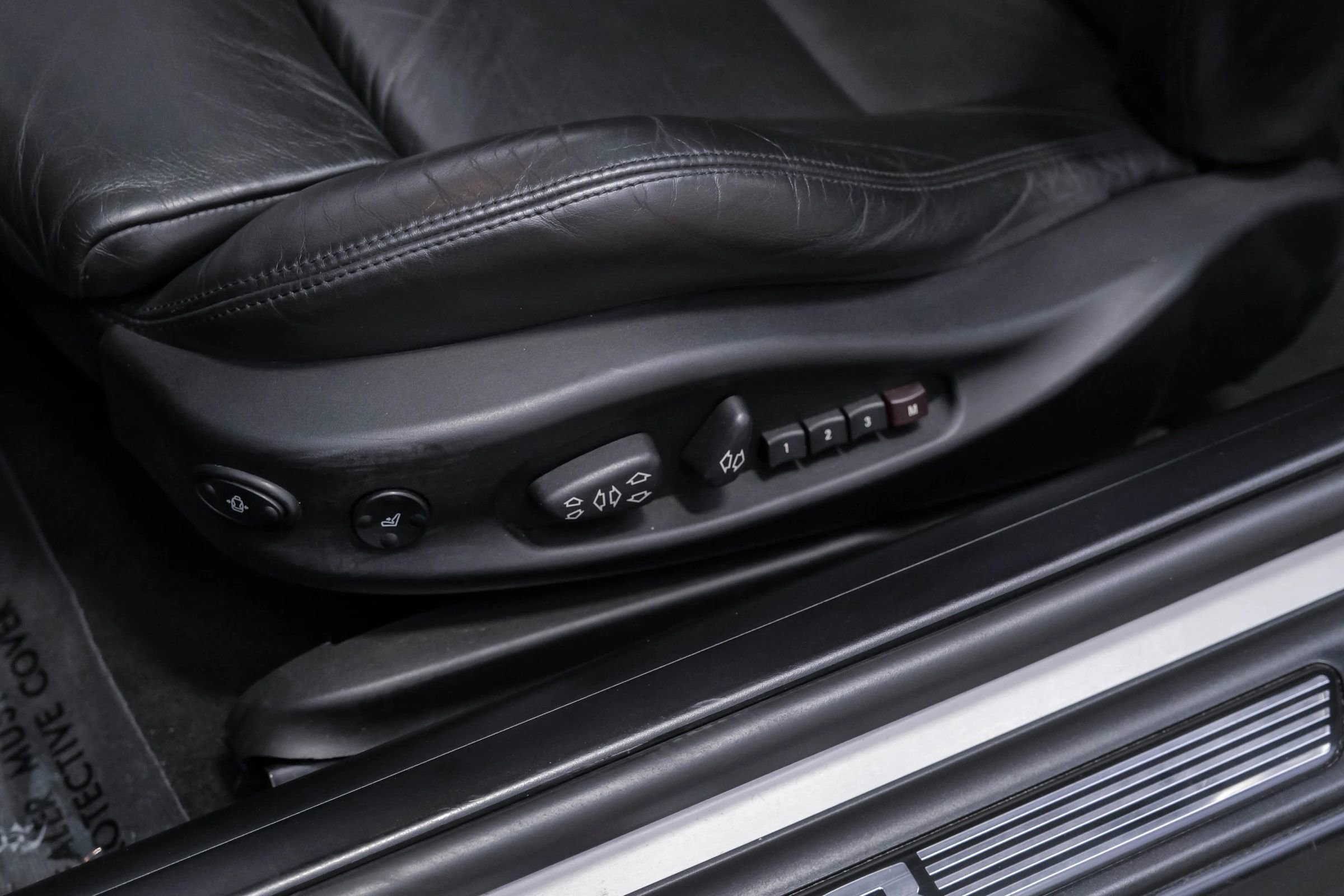 Used 2002 BMW M3 Coupe RWD image 23
