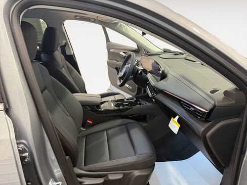 New 2026 Buick Envision Preferred image 28