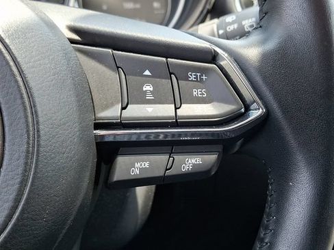 Used 2023 MAZDA CX-9 Touring Plus AWD/4WD image 25