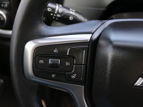 Used 2022 Chevrolet Silverado 1500 RST image 18