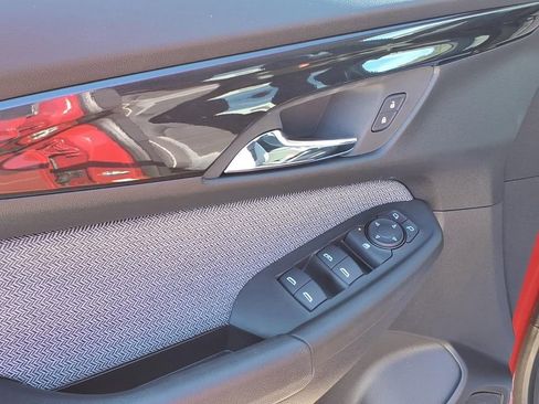 New 2026 Chevrolet TrailBlazer LT w/ Midnight Edition image 11