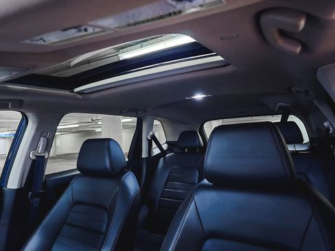 Used 2023 Honda CR-V EX-L image 17
