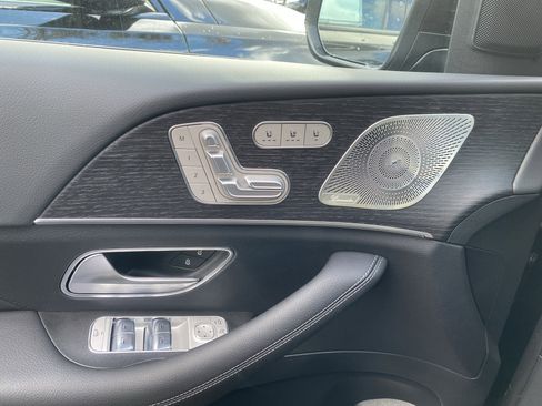 Used 2026 Mercedes-Benz GLE 350 4MATIC image 14