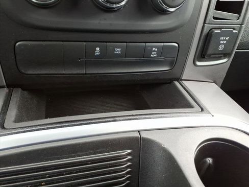 Used 2022 RAM 1500 Classic Warlock image 21