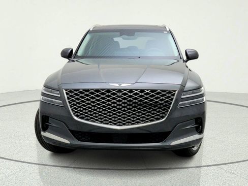 Used 2023 Genesis GV80 3.5T w/ Prestige Package AWD/4WD image 3