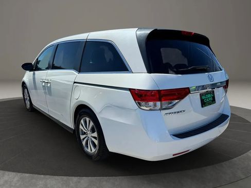 Used 2017 Honda Odyssey EX-L image 7