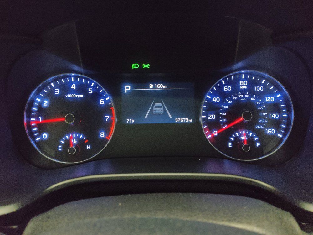 Used 2024 Kia Forte LXS w/ LXS Technology Package FWD image 23