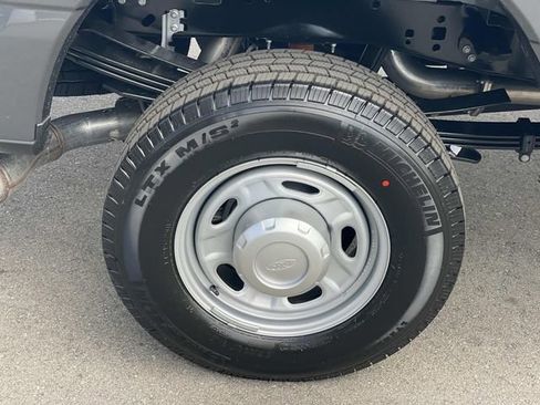 New 2026 Ford F250 4x4 Crew Cab Super Duty image 33