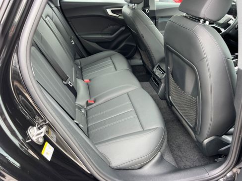 Used 2025 Audi A5 2.0T Premium Plus w/ Premium Plus AWD/4WD image 15