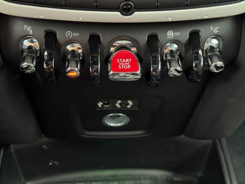 Used 2017 MINI Cooper Countryman S AWD/4WD image 28