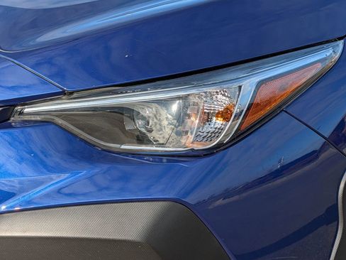 Certified 2024 Subaru Crosstrek 2.0i Premium w/ Popular Package #4 AWD/4WD image 16