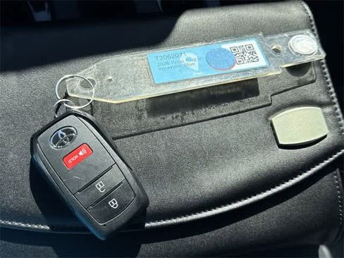 New 2026 Toyota Prius XSE image 26