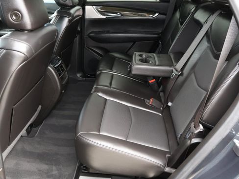 Used 2023 Cadillac XT5 Sportv AWD/4WD image 26
