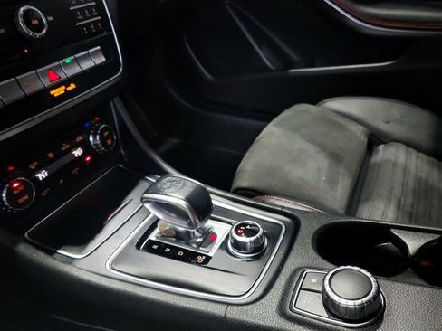 Used 2018 Mercedes-Benz CLA 45 AMG 4MATIC image 16