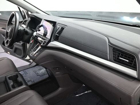 Used 2018 Honda Odyssey EX-L image 28