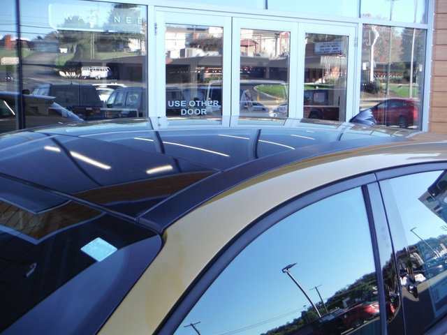 Used 2024 Dodge Hornet R/T Plus AWD/4WD image 7