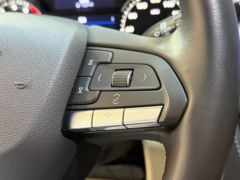 Used 2020 Cadillac CT5 Premium Luxury image 23