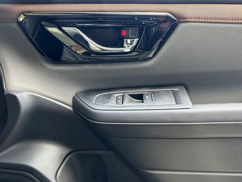 New 2026 Subaru Forester Sport AWD/4WD image 19