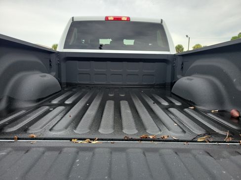 Used 2026 RAM 2500 Big Horn AWD/4WD image 7