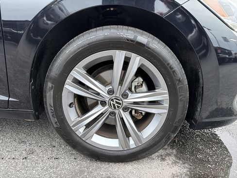 Used 2023 Volkswagen Jetta SE image 13