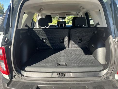 Used 2021 Ford Bronco Sport Big Bend w/ Big Bend Package image 14