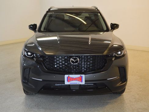 New 2026 MAZDA CX-50 AWD 2.5 Hybrid w/ Weather Package image 8