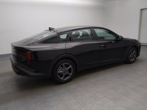 Used 2025 Kia K4 FWD image 10