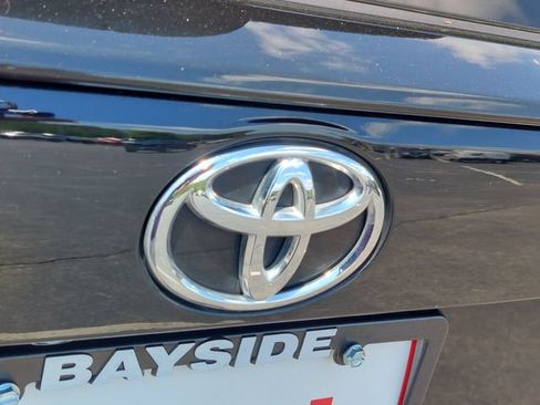 Certified 2025 Toyota RAV4 LE AWD/4WD image 29