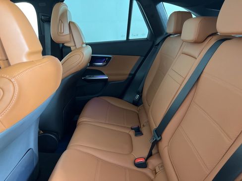 Certified 2025 Mercedes-Benz GLC 300 4MATIC image 13