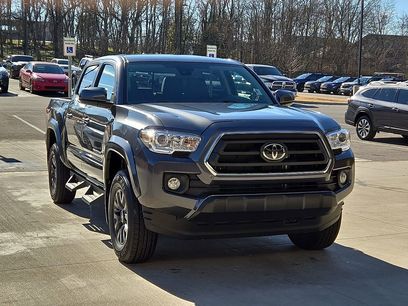 Used 2023 Toyota Tacoma SR5