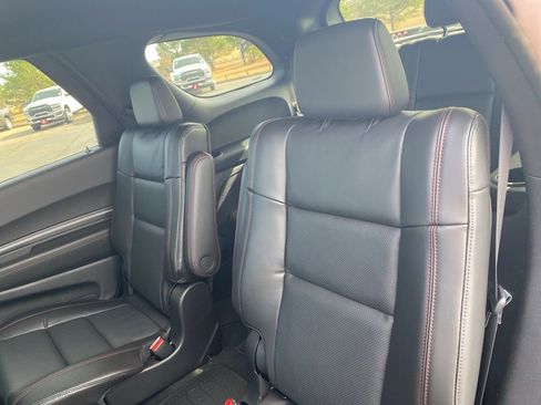 New 2026 Dodge Durango GT image 36